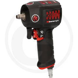 KS Tools 3/8" miniMONSTER Xtremelight Hochleistungs-Drucklu