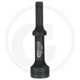 KS Tools Impact pin - chisel piece