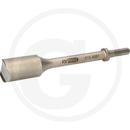 KS Tools Vibro-Impact Spurstangen-Löser, 300 mm