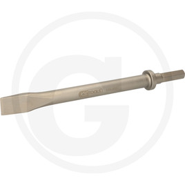 KS Tools Vibro-Impact Flachmeissel, XL, 300 mm