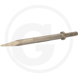 KS Tools Vibro-Impact Spitzmeissel, XL, 300 mm