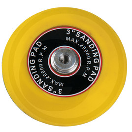 KS Tools Grinding disc flexible, Ø 75,0mm, pack of 5