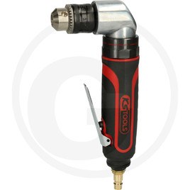 KS Tools 10 mm Druckluft-Winkelbohrmaschine