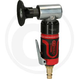KS Tools SlimPOWER Mini-Druckluft-Schleifmaschine für gross