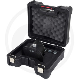 KS Tools Electronic workshop tester, 5-500 Nm