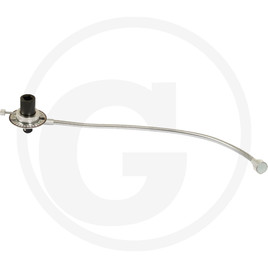 KS Tools 1/2" rotation angle measurer