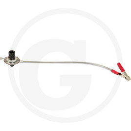 KS Tools 1/2" rotation angle measurer