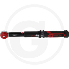 KS Tools 1/4" ratchet torque wrench