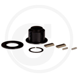 KS Tools 1/4" REPAIR SET FOR TORQUE WRENCH