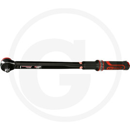 KS Tools 1/2" ratchet torque wrench