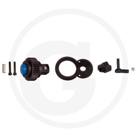 KS Tools 1/4" REPAIR SET FOR TORQUE WRENCH