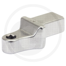 KS Tools QC head TX spanner, 14x18mm, E24