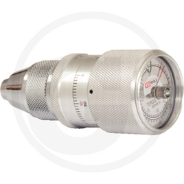 KS Tools Precision guage &amp; chuck, 20-240mNm