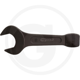 KS Tools Open-ended slogging spanner, 24 mm