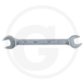 KS Tools Double open-ended spanner, 5.5x7 mm