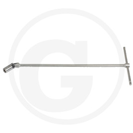 KS Tools CLASSIC T-handle wrench XL, 12mm