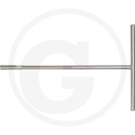 KS Tools T-handle box wrench, 9mm