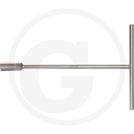 KS Tools T-handle box wrench, 13mm