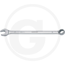KS Tools XL combination spanner, angled, 8 mm