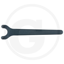 KS Tools Pin-type face wrench, 75mm