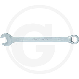 KS Tools Brake bleeding combination spanner 11mm