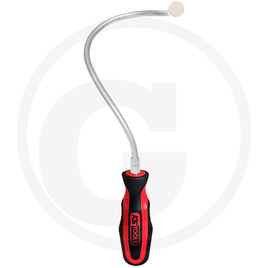 KS Tools Flexible magnetic holder, L: 510 mm, hea