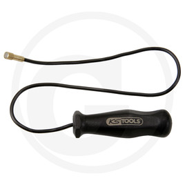 KS Tools Flexible magnet, 400mm