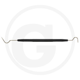 KS Tools Hook, 45°
