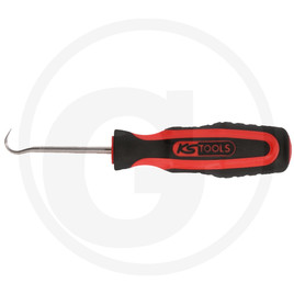 KS Tools Hook, 135°