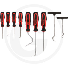 KS Tools Master hook tool set