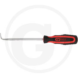 KS Tools Hook, large, 90°