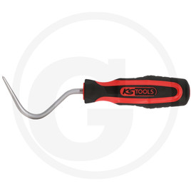 KS Tools Hook, large, sickle
