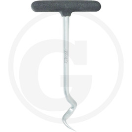 KS Tools T hook, 120mm