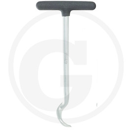 KS Tools T hook, 165mm