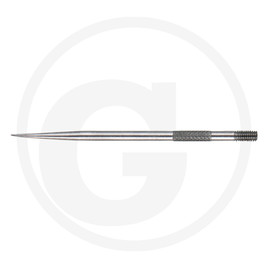 KS Tools Hook attachment, straight, 75 mm