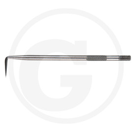KS Tools Hook attachment, 90°, 75 mm