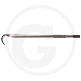 KS Tools Hook attachment, 120°, 75 mm