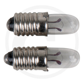KS Tools 2pcs.REPLACEMENT BULB SET