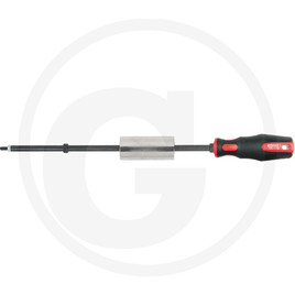 KS Tools Slide hammer puller for dryer cores