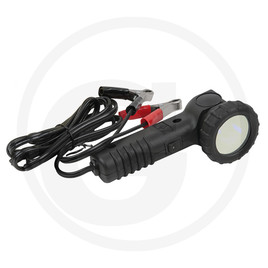 KS Tools UV leak detection lamp