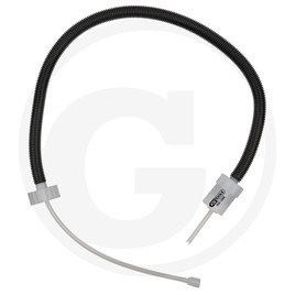 KS Tools AdBlue disposable filling hose - drip free