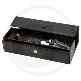 KS Tools Refractometer - visual tester for antifreeze, 149 mm