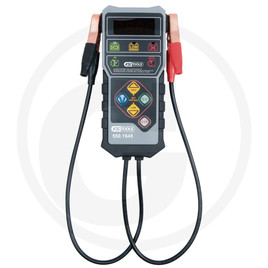 KS Tools 12V Battery-, Charging- And Starting System Analyzer