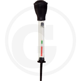 KS Tools Battery acid tester, 280 mm