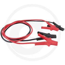 KS Tools Jump leads set Ø25mm