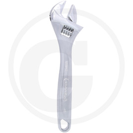 KS Tools CLASSIC adjustable spanner, 28 mm
