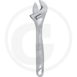 KS Tools Adjustable spanner, 34 mm