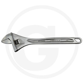KS Tools Adjustable spanner, 53 mm