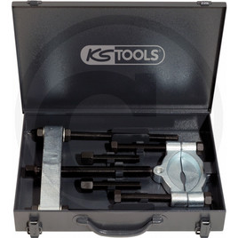KS Tools Bearing separator kit, 3pcs, Ø 22-115mm
