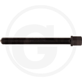 KS Tools Puller screw, 17mm,M14x1,5x60mm
